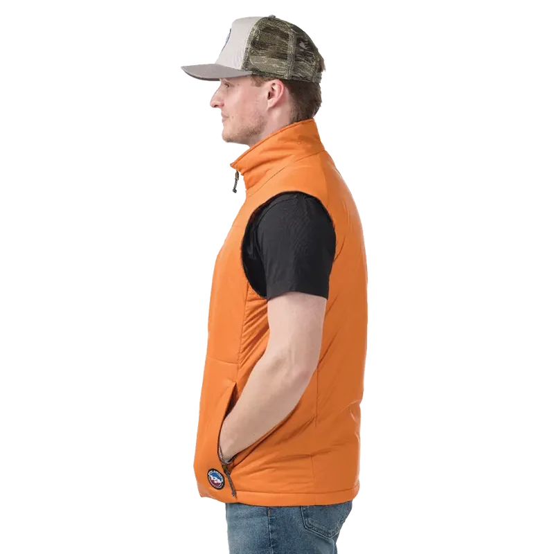 M's Barrows Vest
