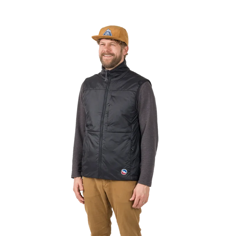 M's Barrows Vest