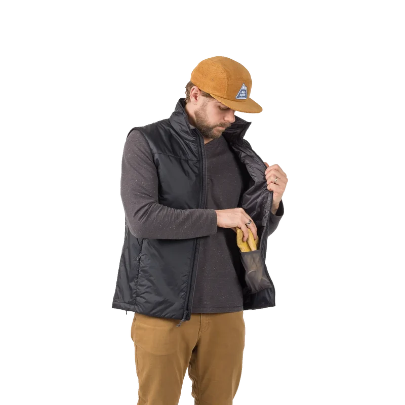 M's Barrows Vest