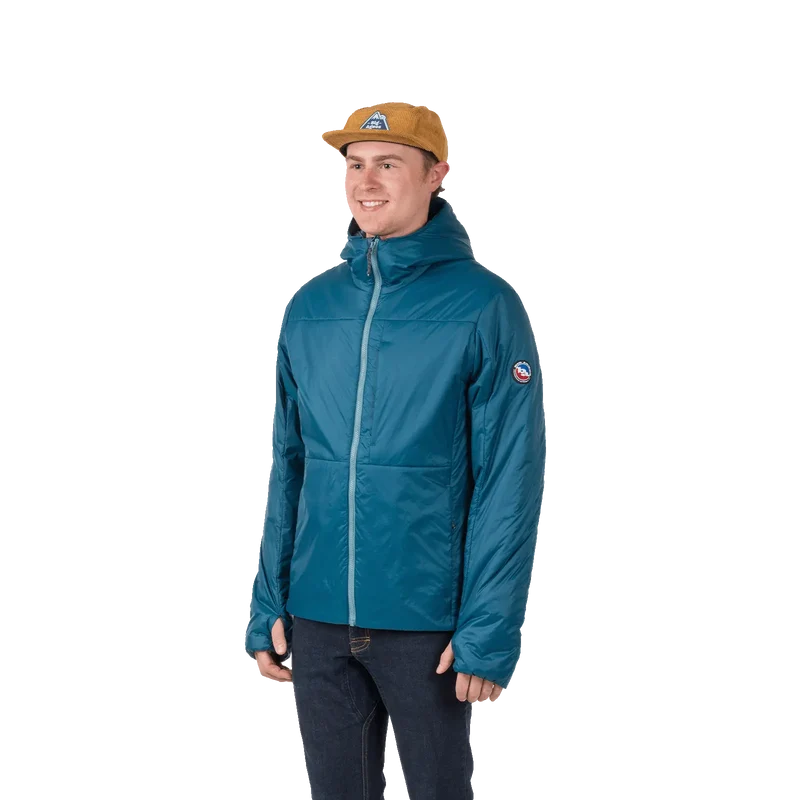 M's Barrows Jacket