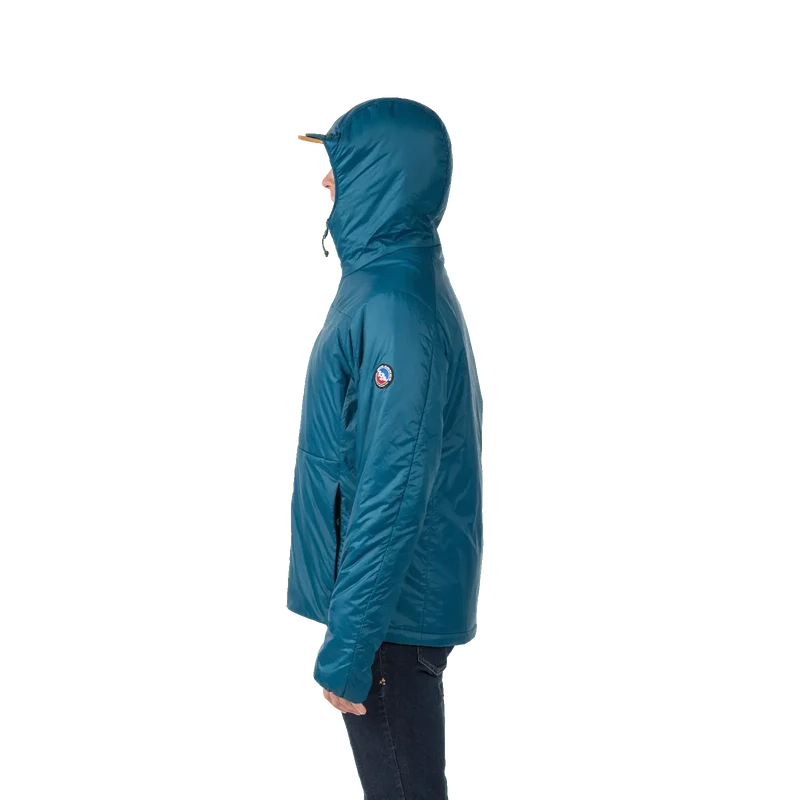 M's Barrows Jacket