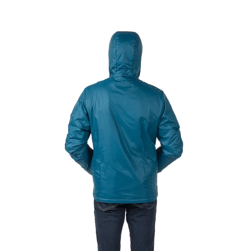 M's Barrows Jacket