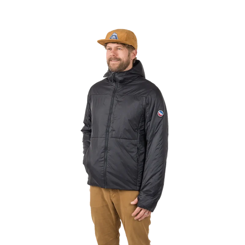 M's Barrows Jacket