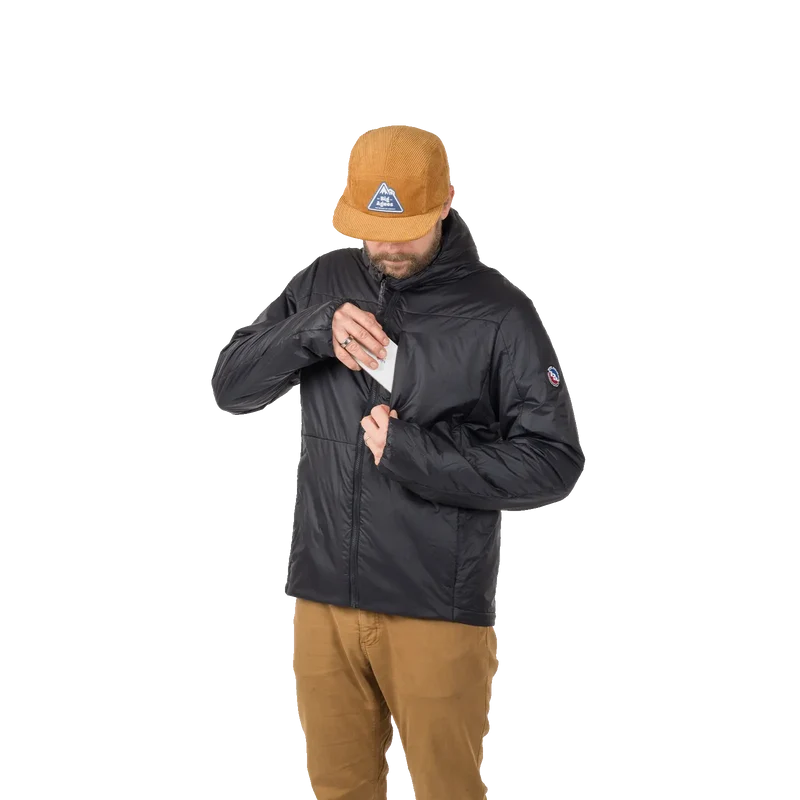 M's Barrows Jacket