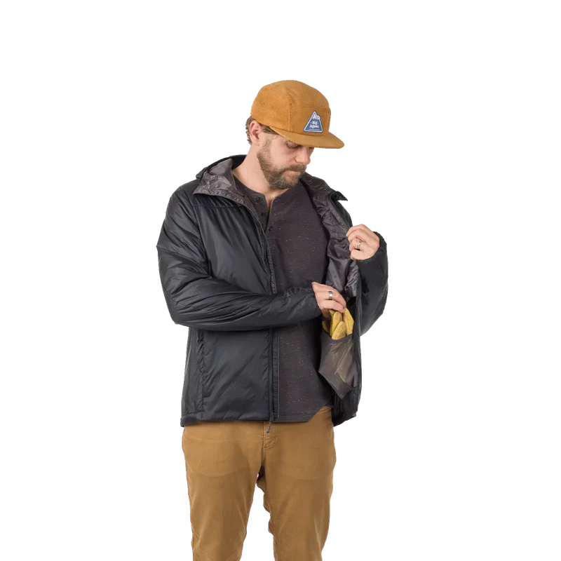 M's Barrows Jacket