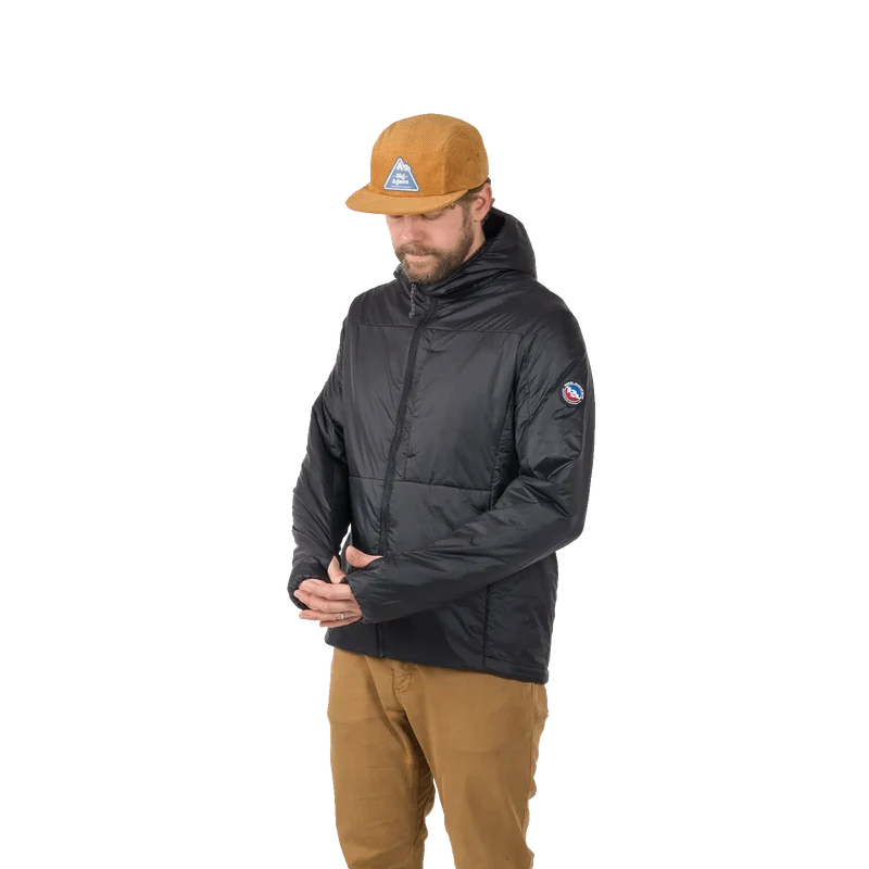 M's Barrows Jacket