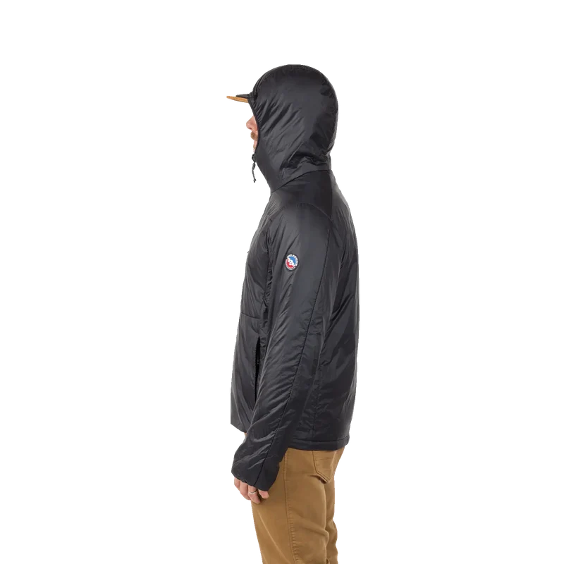 M's Barrows Jacket