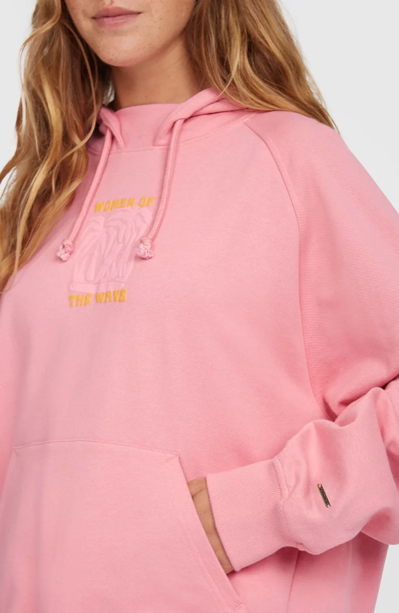 O NEILL WOMEN OF THE WAVE Hoodie Damen