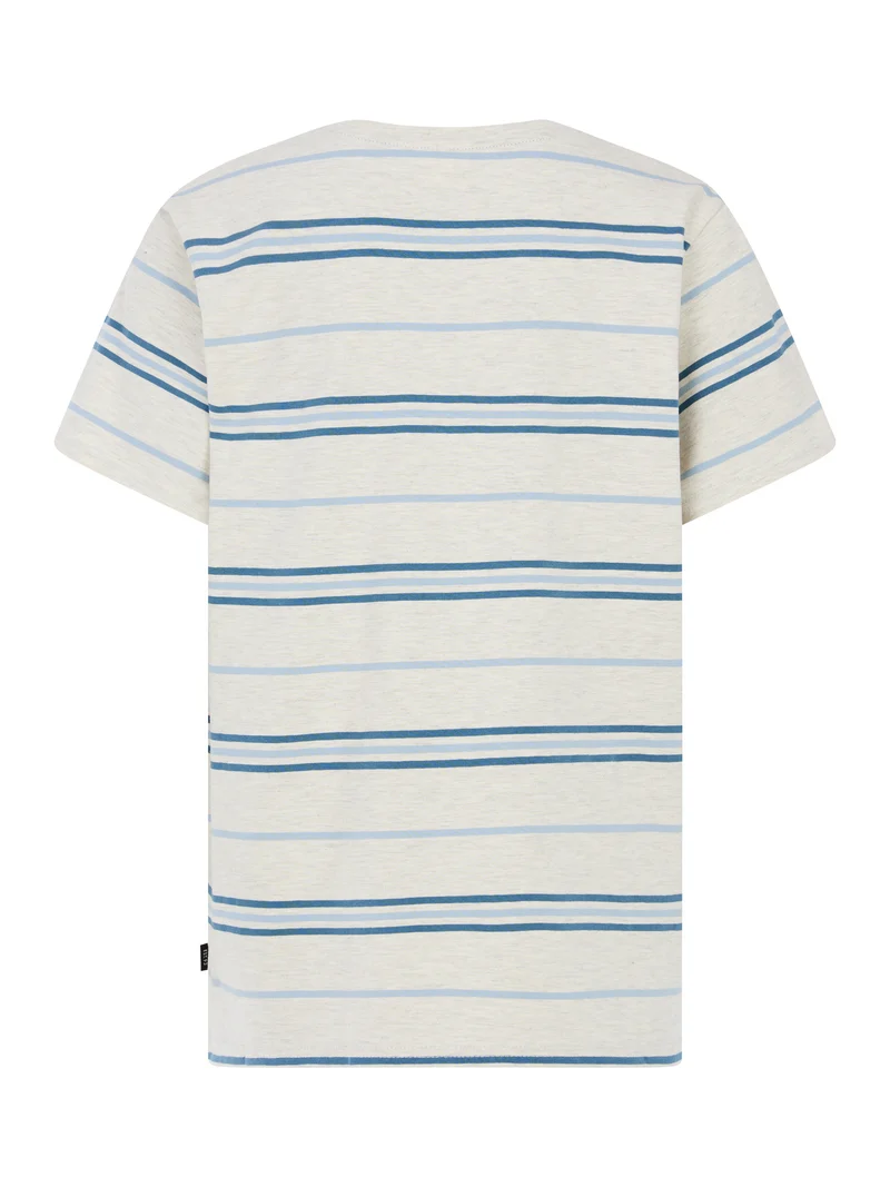 PROTEST PRTScott JR T-Shirt Kinder Kurzarm Baumwolle