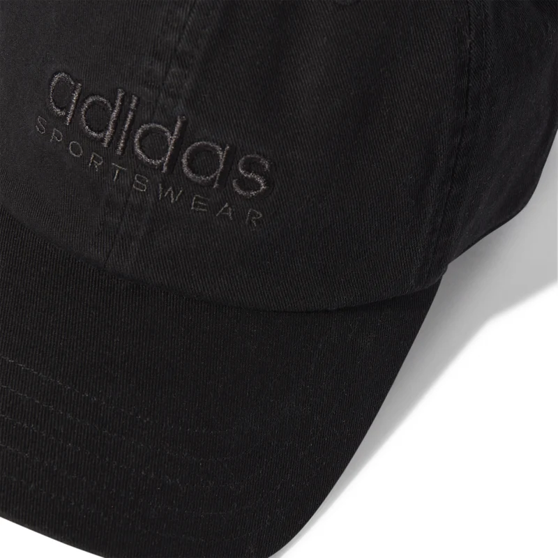 ADIDAS SPW Dad Cap - Stylische Baumwollkappe