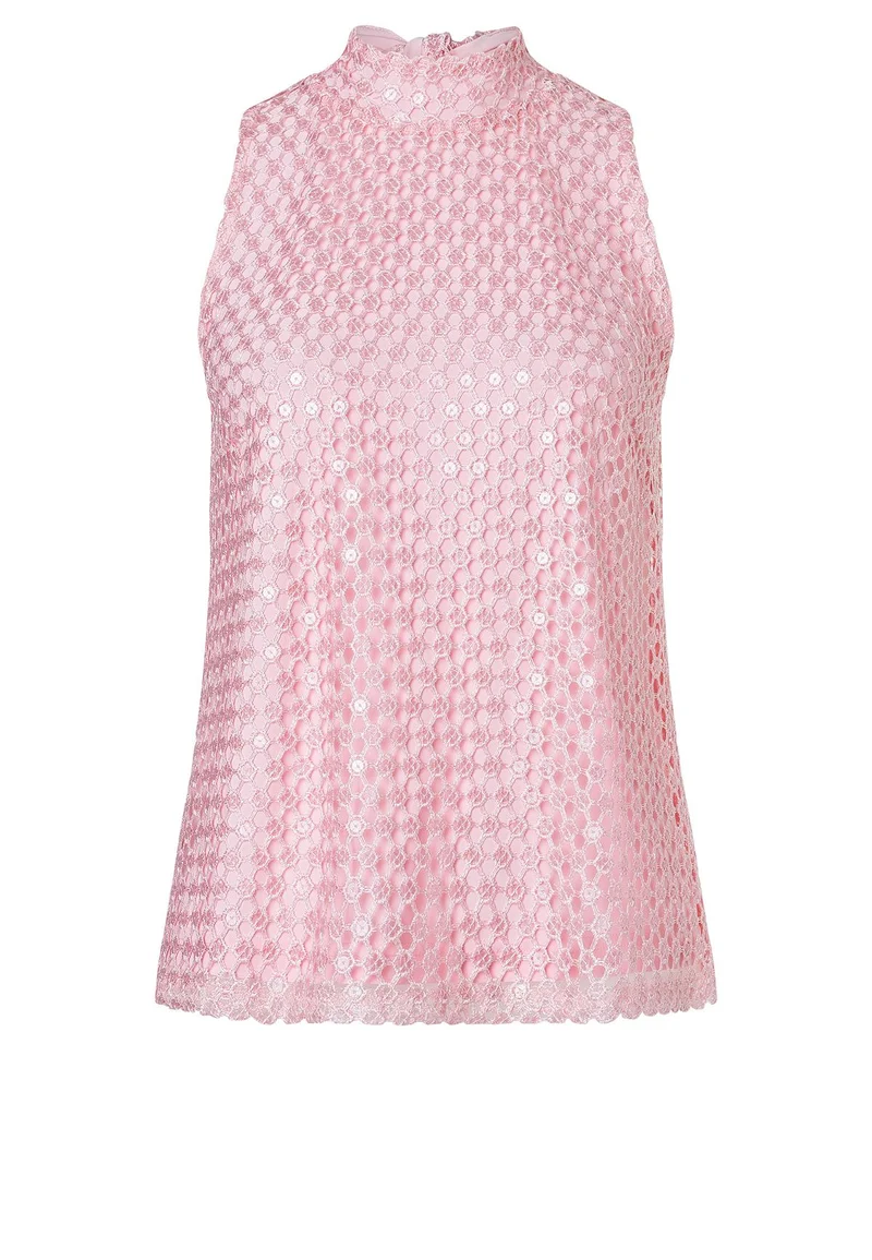 Spitzentop Zadora