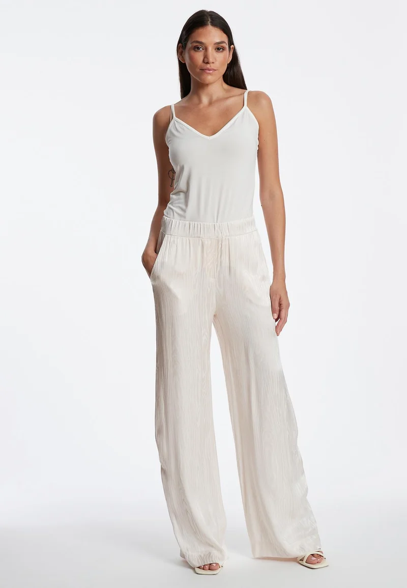 Weite Hose Zarosa