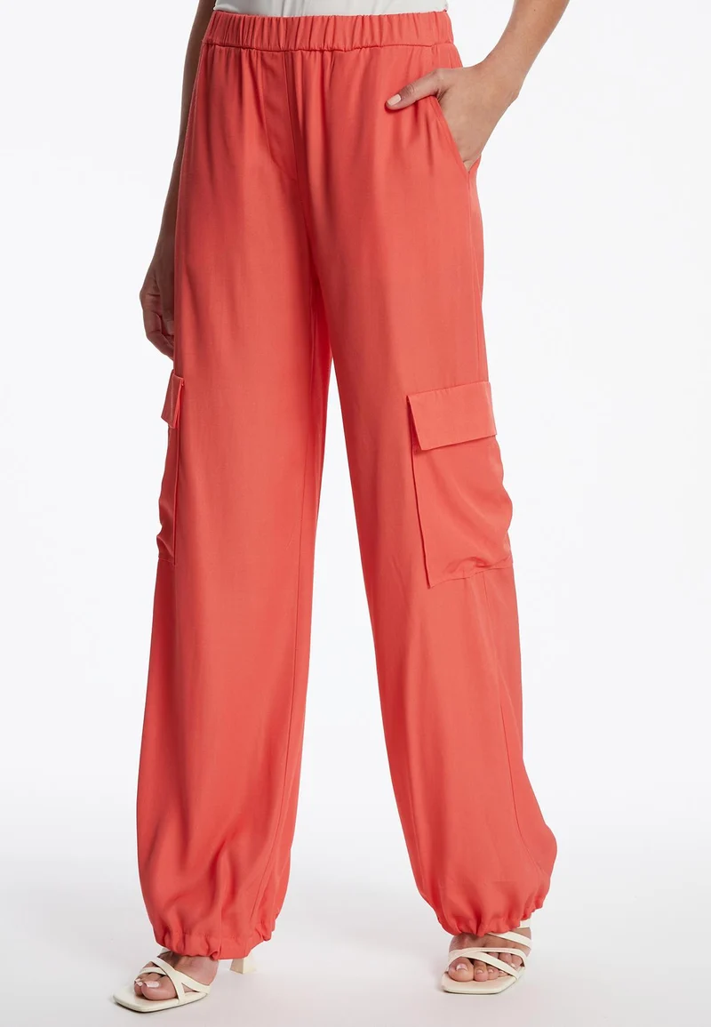 Cargohose Zapasa