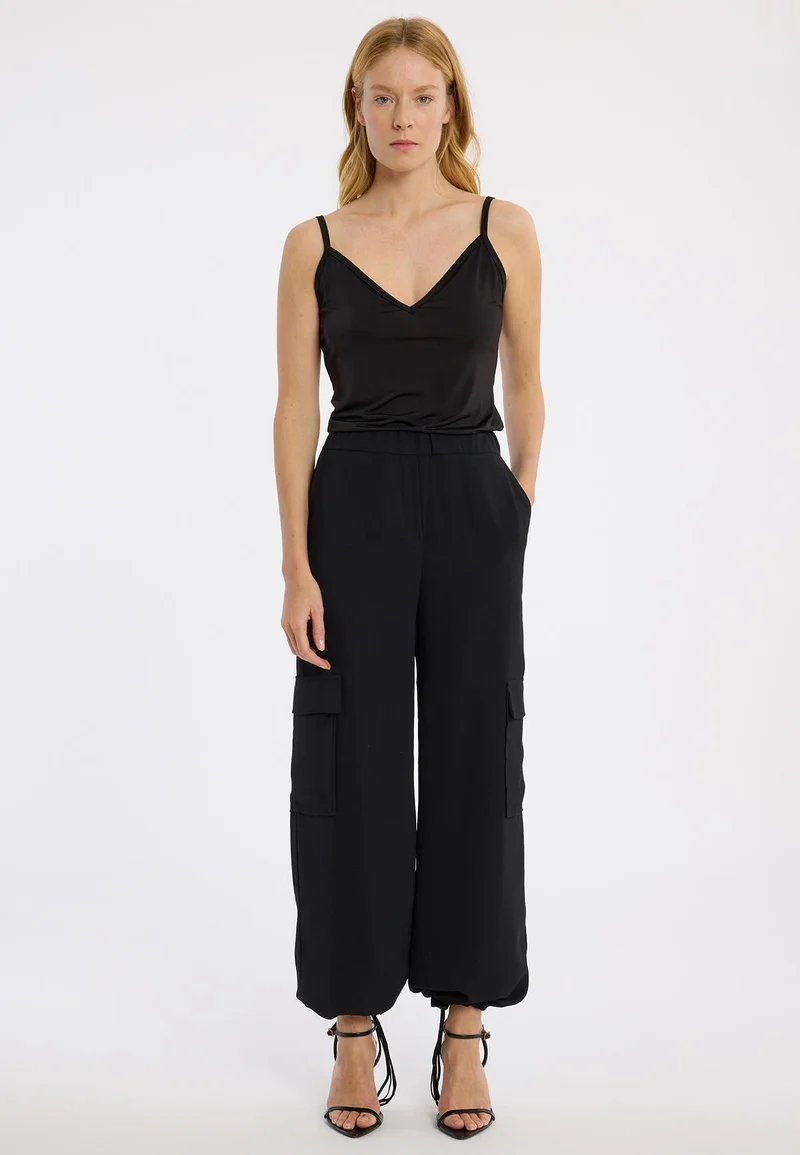 Cargohose Zapara