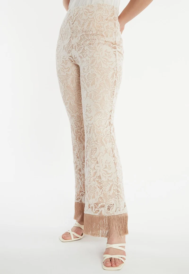 Fransenhose Zakira