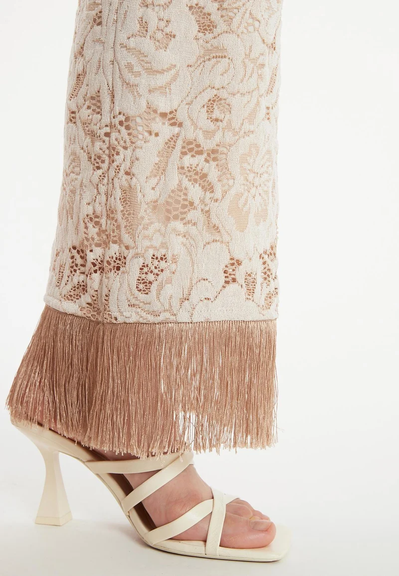 Fransenhose Zakira