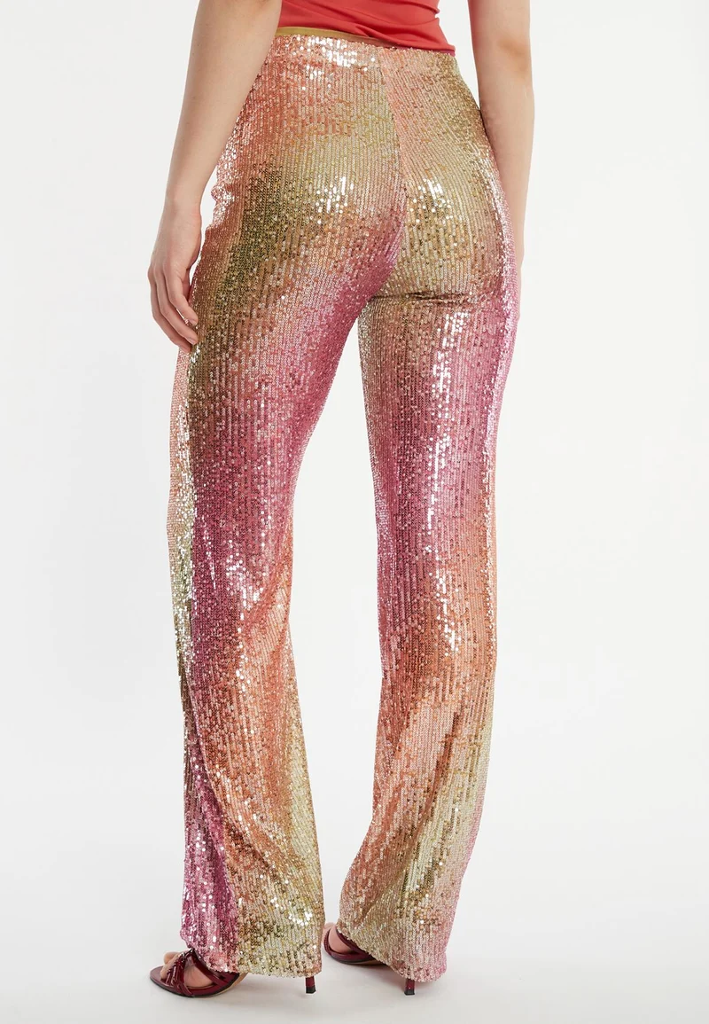 Paillettenhose Zagea