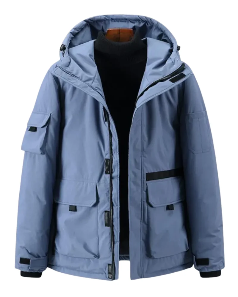 Elegant Winter Jacket