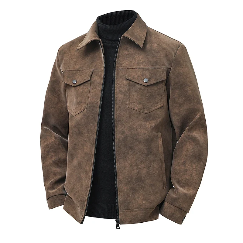 Elegant High-Quality Jacket