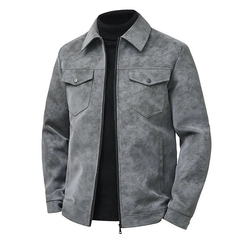 Elegant High-Quality Jacket
