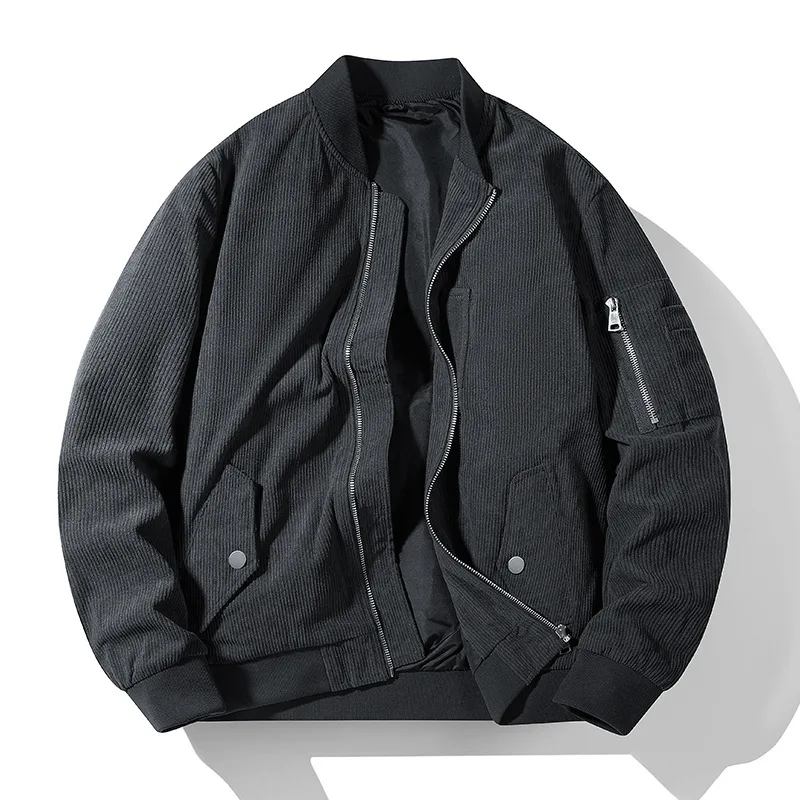 Elegant Cotton Jacket