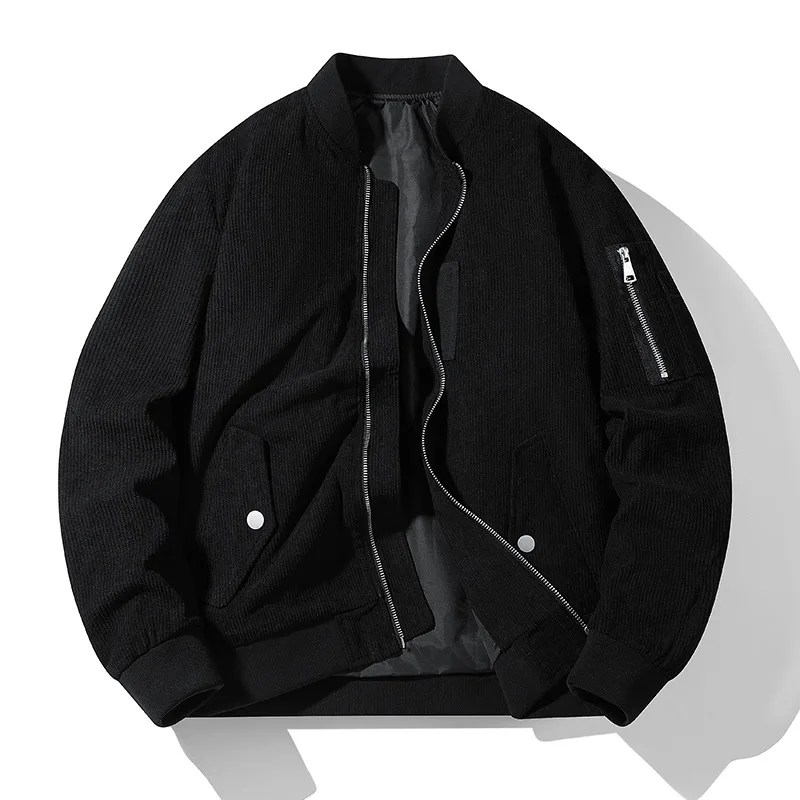 Elegant Cotton Jacket