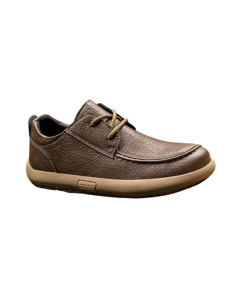Chic Leather Shoes