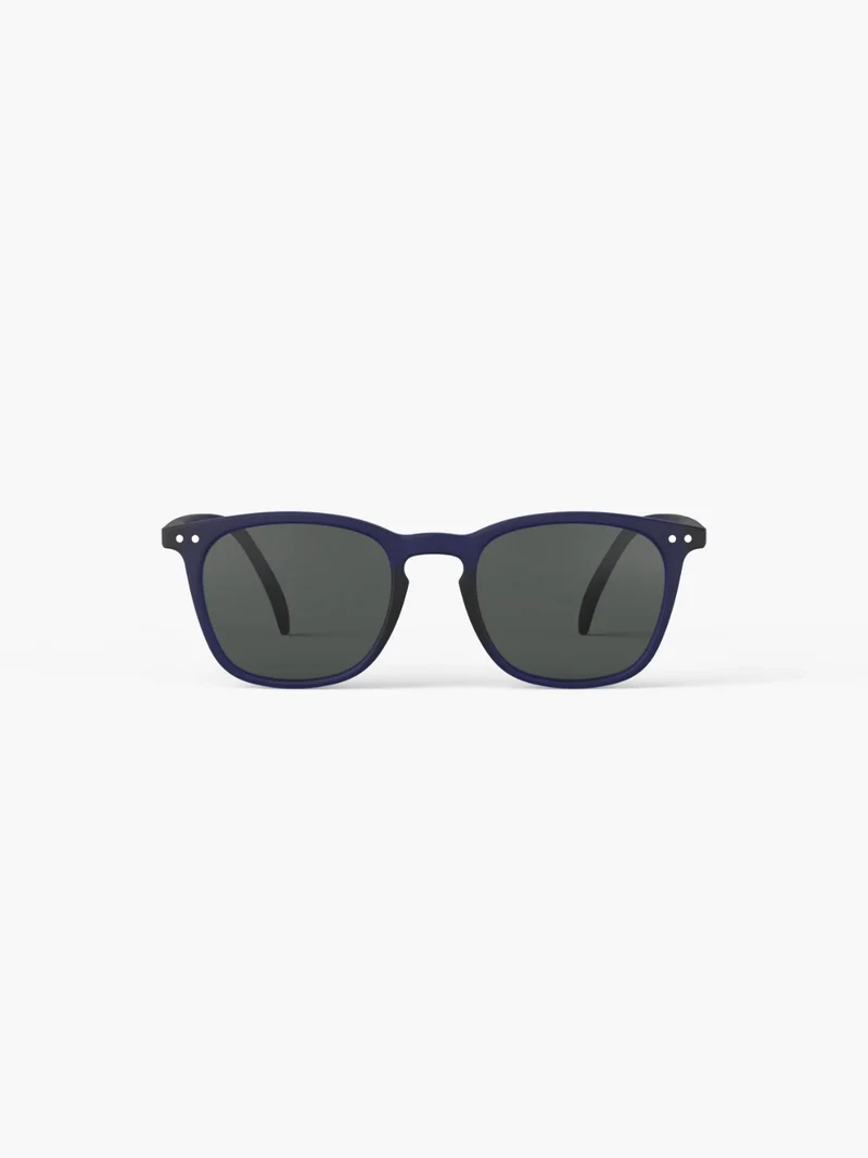 Sonnenbrille #E Midnight blue