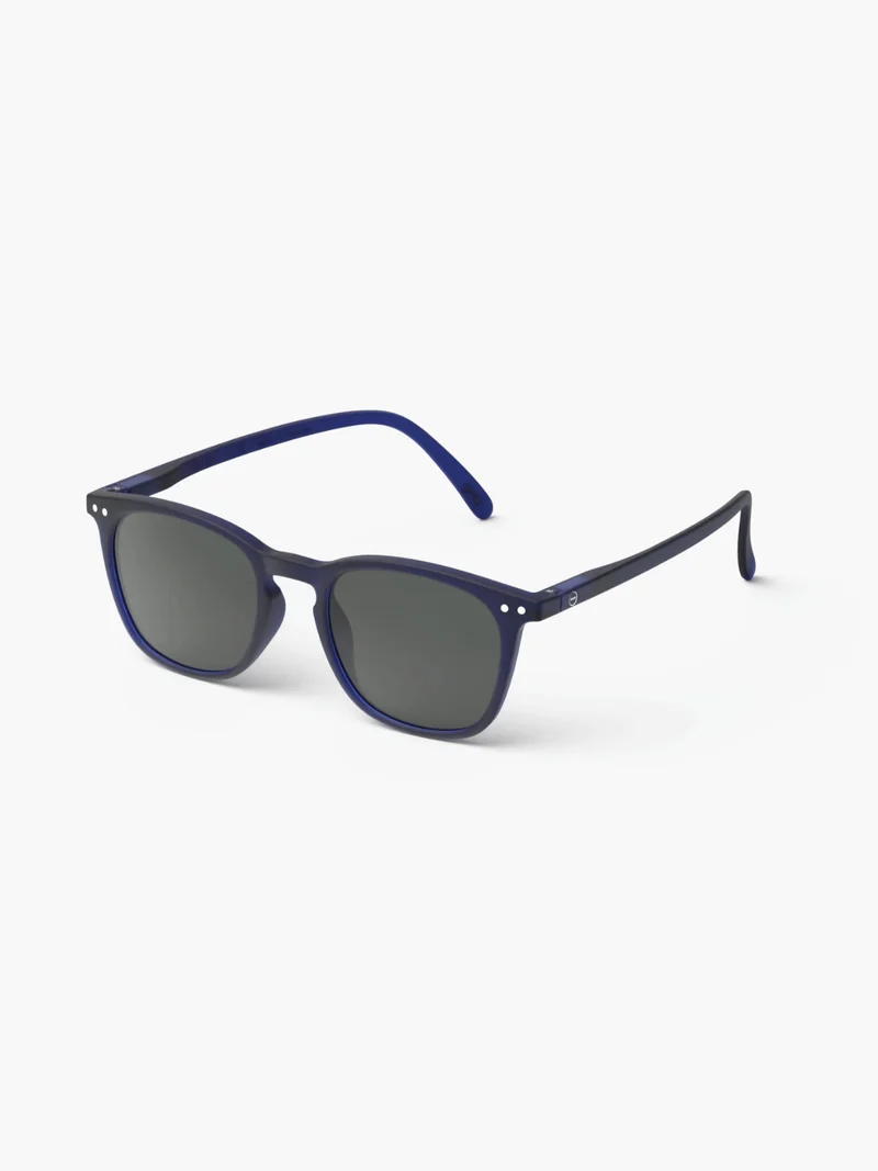Sonnenbrille #E Midnight blue