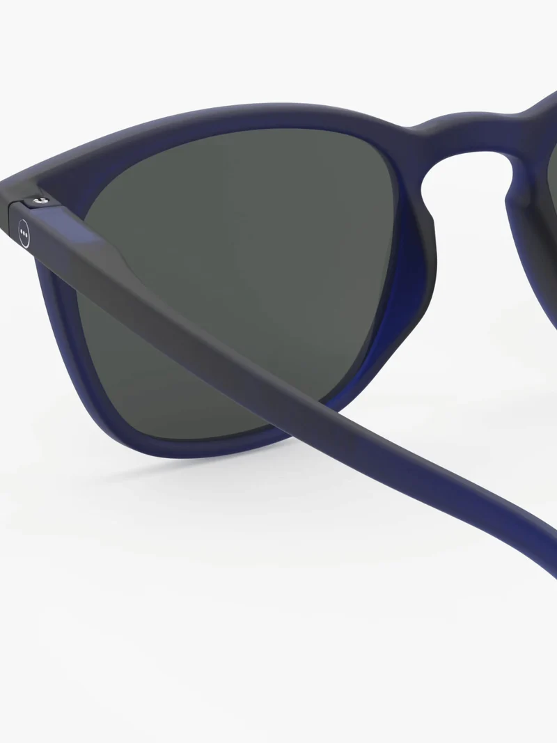 Sonnenbrille #E Midnight blue