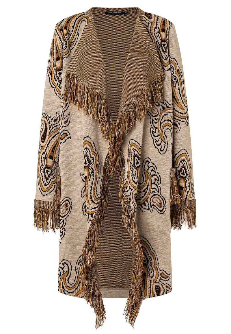 Cardigan Habera