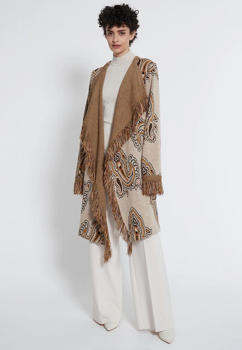 Cardigan Habera