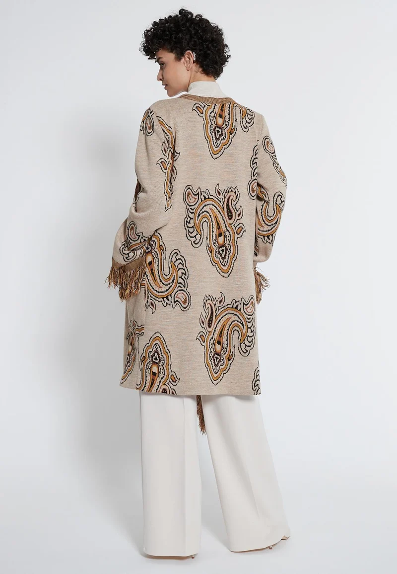 Cardigan Habera
