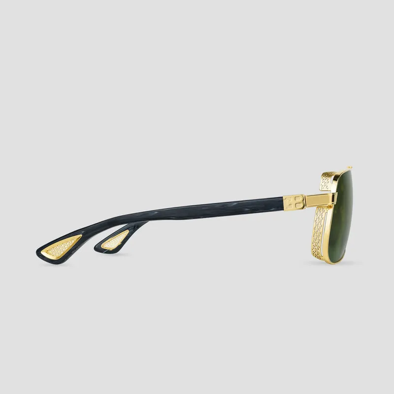 BUGATTI EYEWEAR MODEL 100