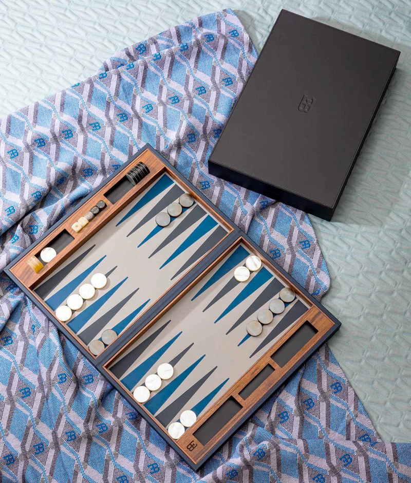 BUGATTI HOME BOARD GAME GRAND ROYAL