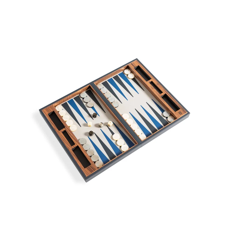 BUGATTI HOME BOARD GAME GRAND ROYAL