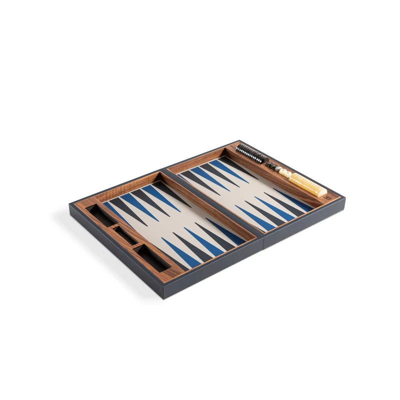 BUGATTI HOME BOARD GAME GRAND ROYAL