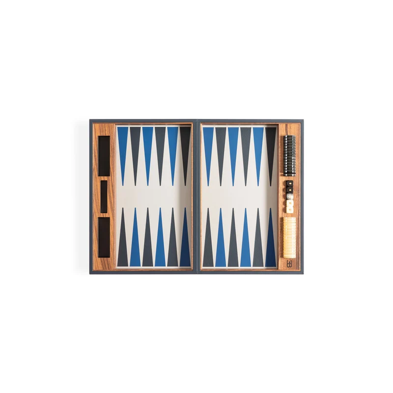 BUGATTI HOME BOARD GAME GRAND ROYAL