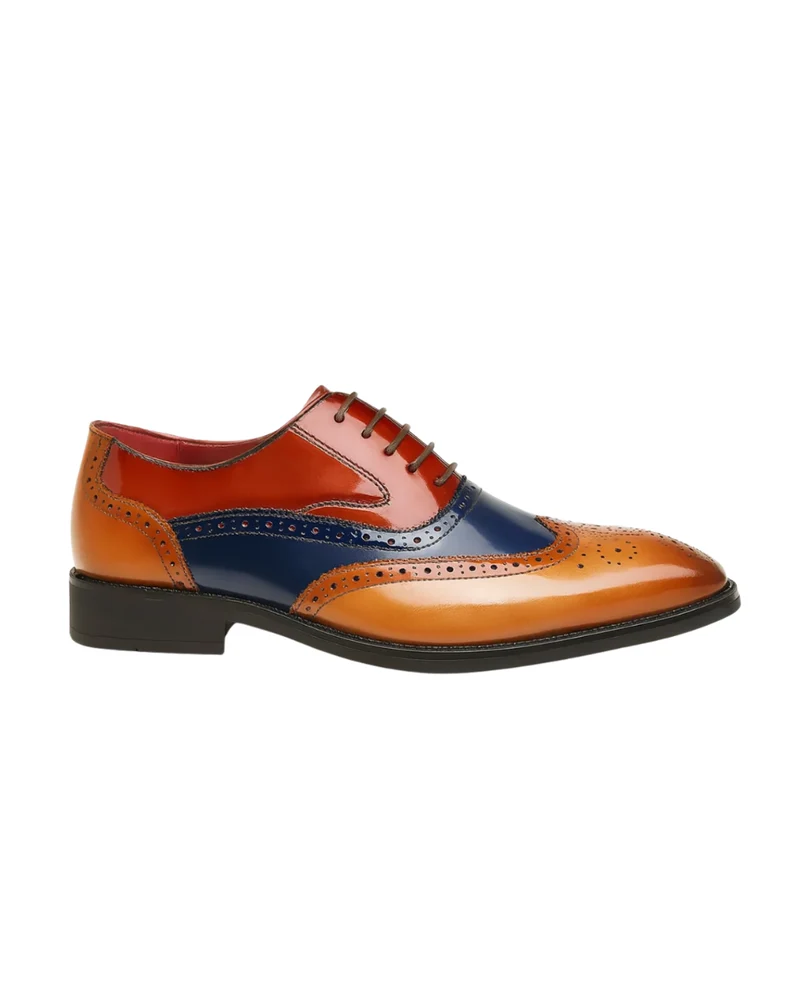 Chic Men's Oxfords