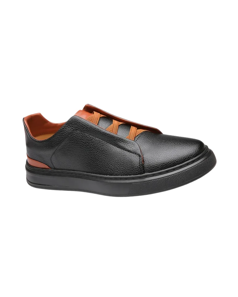 Premium Leather Shoes