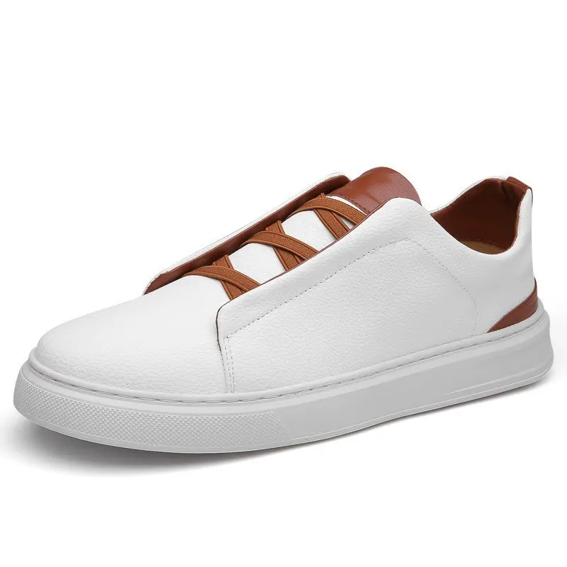 Premium Leather Shoes