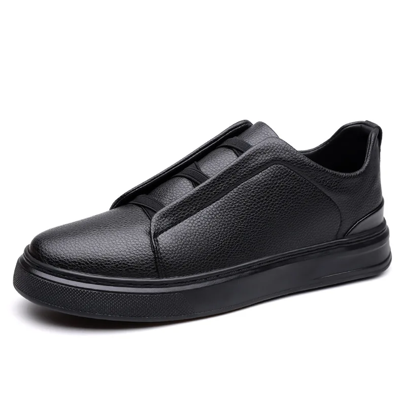 Premium Leather Shoes