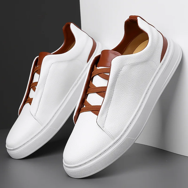 Premium Leather Shoes