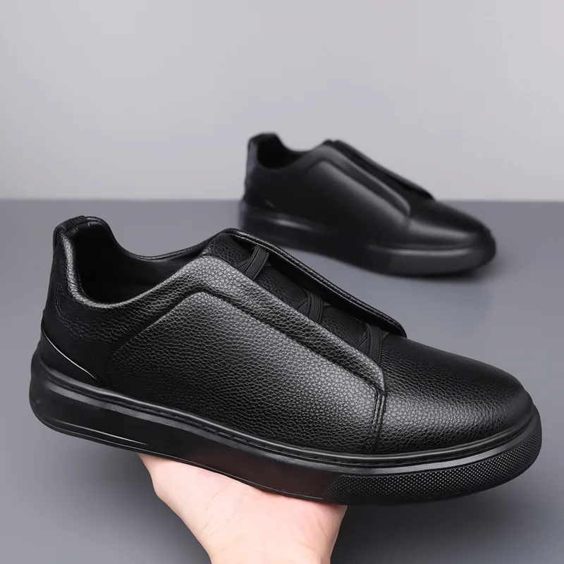 Premium Leather Shoes