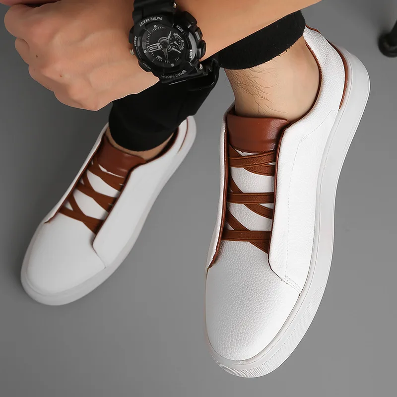 Premium Leather Shoes