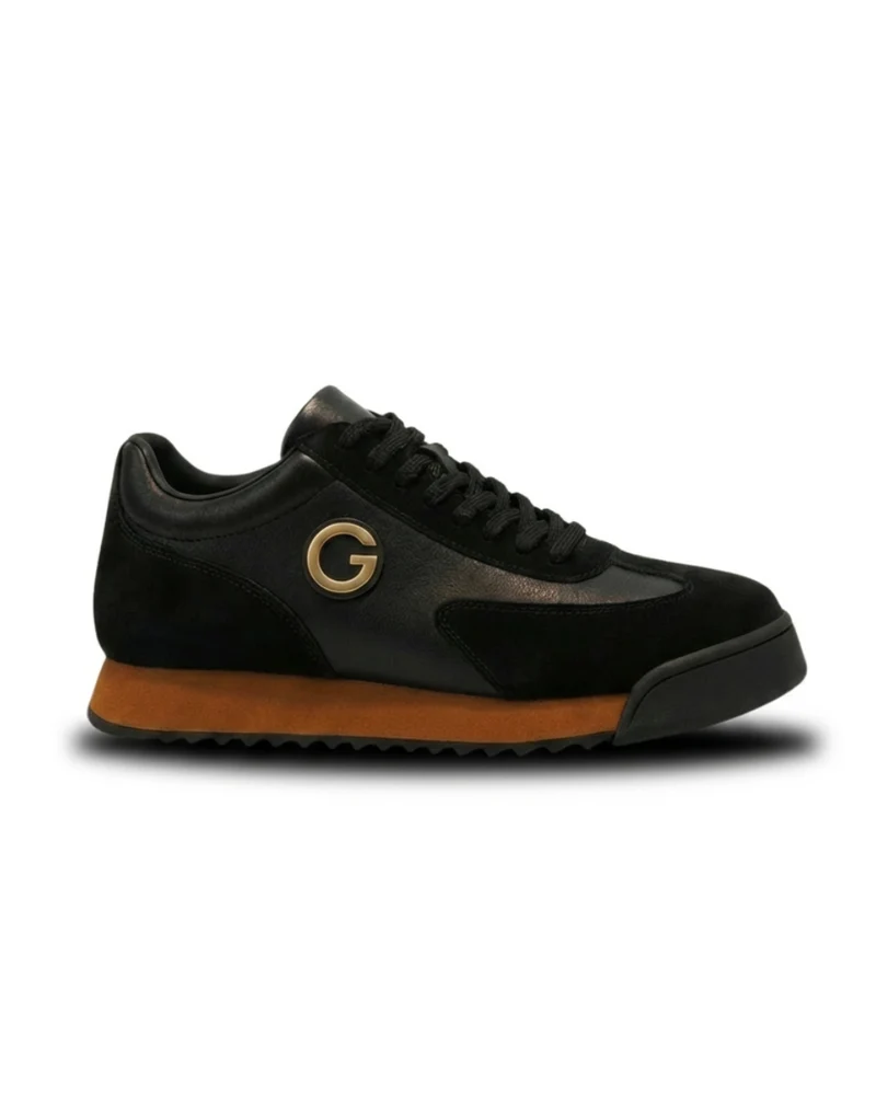 Givalli - Elegant Leather Shoes