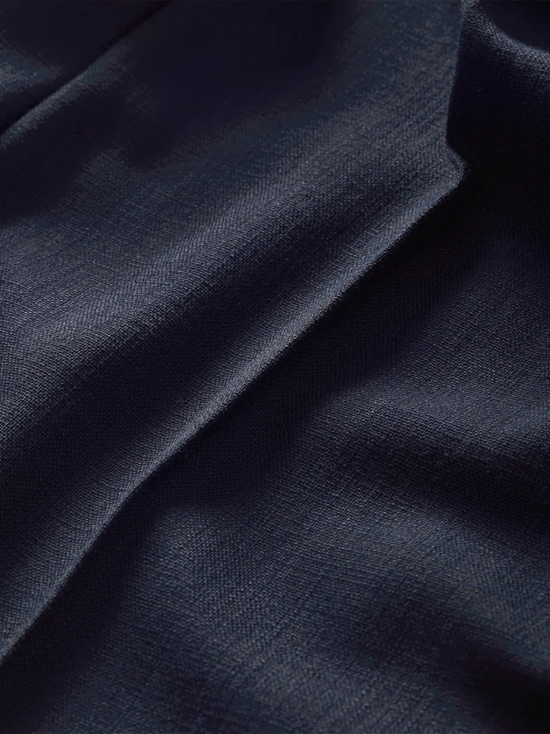Marbeau Hose Navy