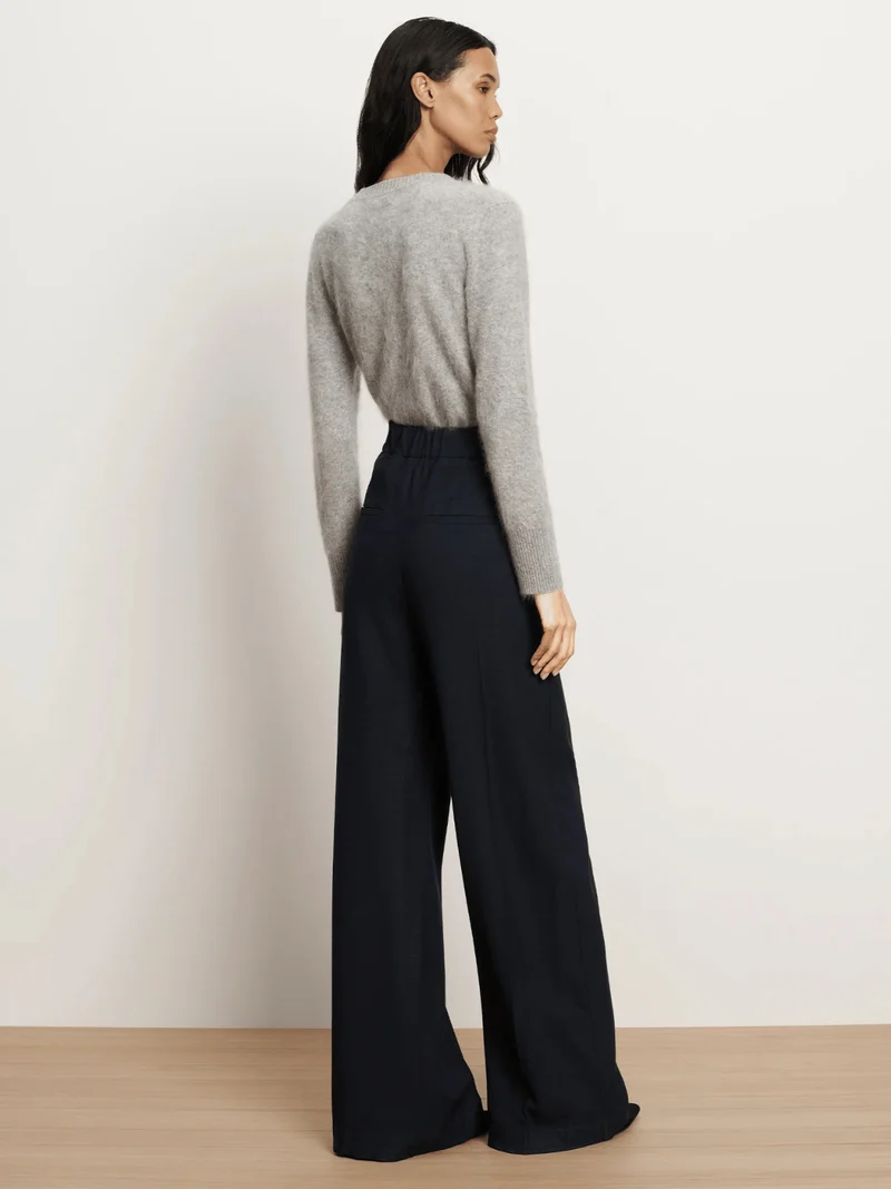 Marbeau Hose Navy