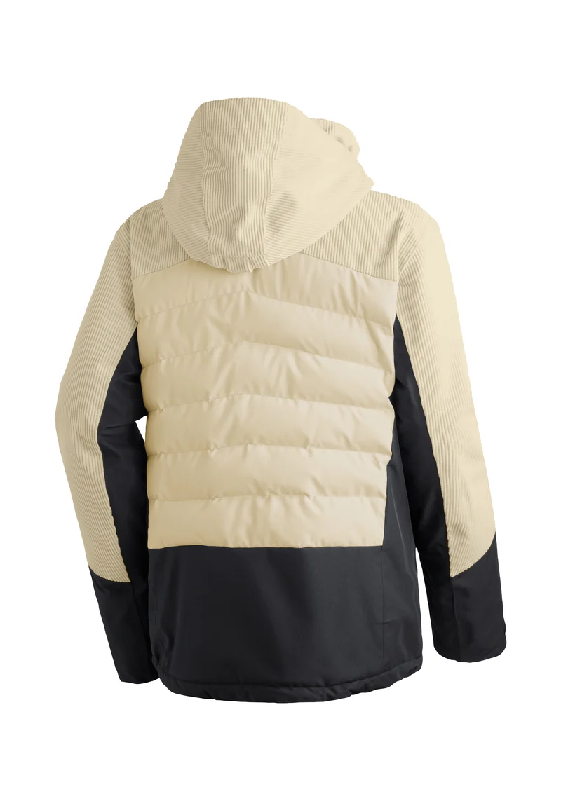 Maier Sports Whiteglam W Skijacke Damen