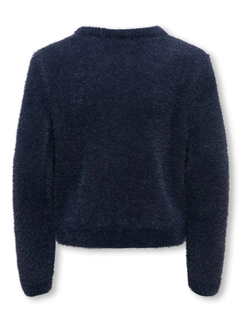 KOGPIUMO PETRA LS PULLOVER KNT